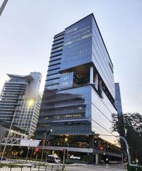 The Metropolis (D5), Office #454781211